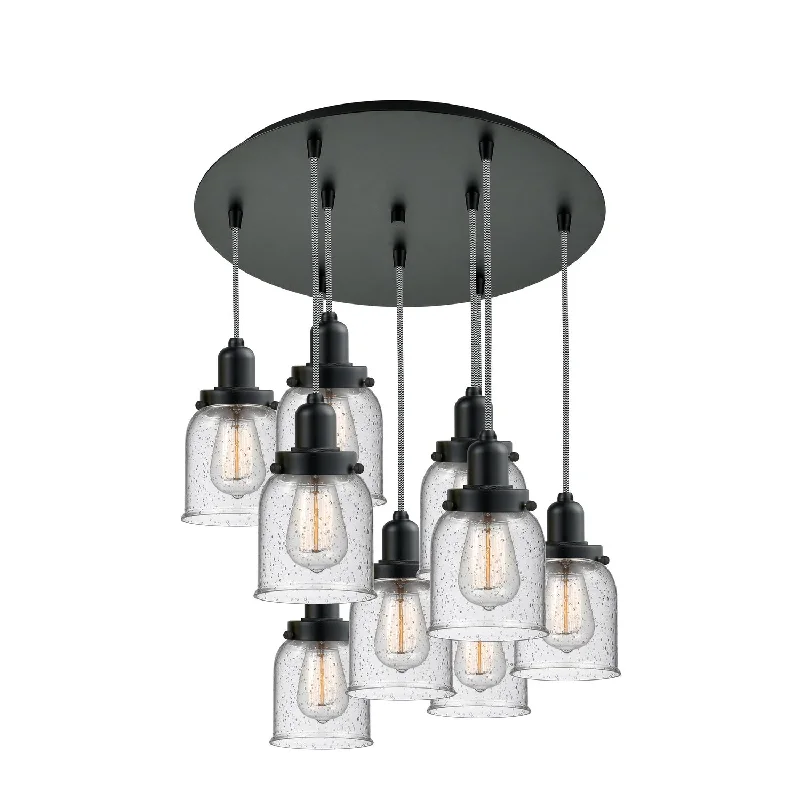 Gothic Ceiling Lights with Dark Metalwork and Pointed ArchesGothic Ceiling Lights with Dark Metalwork and Pointed ArchesNine Light Pendant Gothic Ceiling Lights with Dark Metalwork and Pointed ArchesGothic Ceiling Lights with Dark Metalwork and Pointed ArchesNine Light Pendant