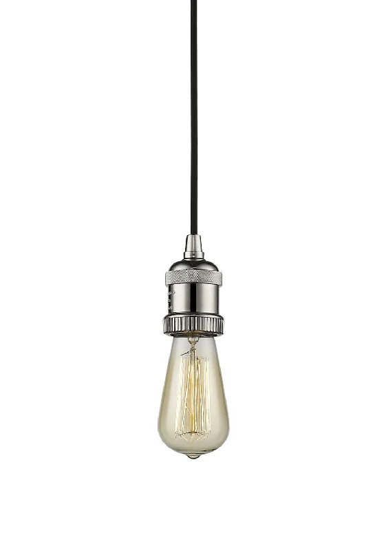 Metal Ceiling Lights in Brass, Copper, Stainless Steel, and IronMetal Ceiling Lights in Brass, Copper, Stainless Steel, and IronOne Light Cord Set