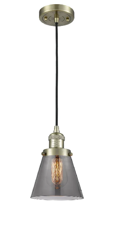 Retro Ceiling Lights Inspired by the 1950s and 1960s DesignRetro Ceiling Lights Inspired by the 1950s and 1960s DesignOne Light Mini Pendant