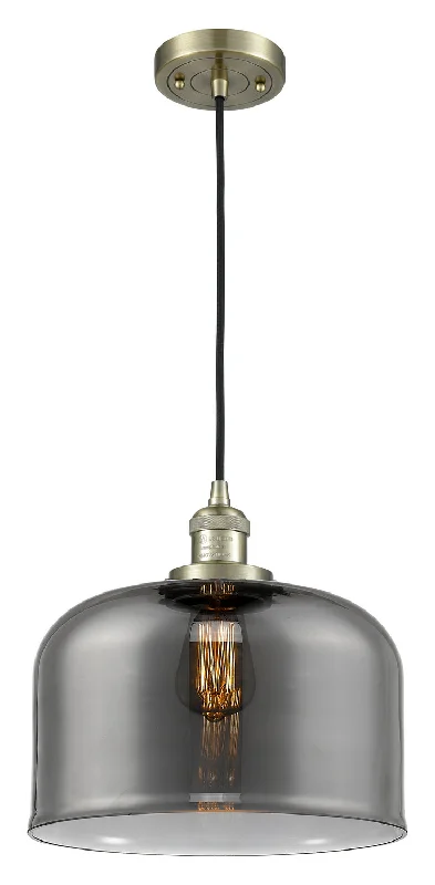 Crystal Ceiling Lights with High - Quality Swarovski CrystalsCrystal Ceiling Lights with High - Quality Swarovski CrystalsOne Light Mini Pendant