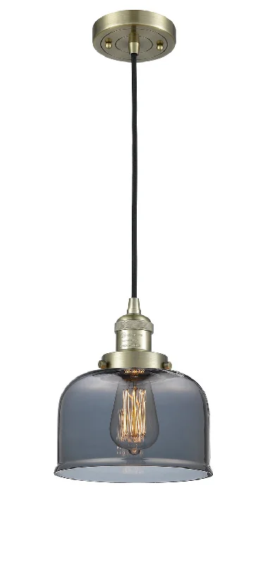 Tropical - Themed Ceiling Lights with Palm - Leaf Shapes and Rattan WrapsTropical - Themed Ceiling Lights with Palm - Leaf Shapes and Rattan WrapsLED Mini Pendant