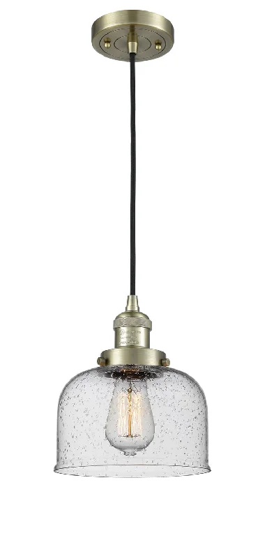 Metal Ceiling Lights in Brass, Copper, Stainless Steel, and IronMetal Ceiling Lights in Brass, Copper, Stainless Steel, and IronLED Mini Pendant