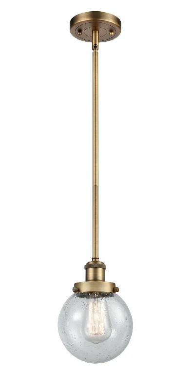 Mid - Century Modern Ceiling Lights with Simple, Sleek LinesMid - Century Modern Ceiling Lights with Simple, Sleek LinesOne Light Mini Pendant Mid - Century Modern Ceiling Lights with Simple, Sleek LinesMid - Century Modern Ceiling Lights with Simple, Sleek LinesOne Light Mini Pendant