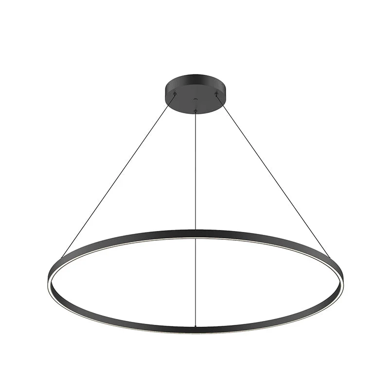 Art Nouveau Ceiling Lights with Organic, Flowing ShapesArt Nouveau Ceiling Lights with Organic, Flowing ShapesKuzco PD87148 Cerchio 1-lt 47" LED Pendant Art Nouveau Ceiling Lights with Organic, Flowing ShapesArt Nouveau Ceiling Lights with Organic, Flowing ShapesKuzco PD87148 Cerchio 1-lt 47" LED Pendant