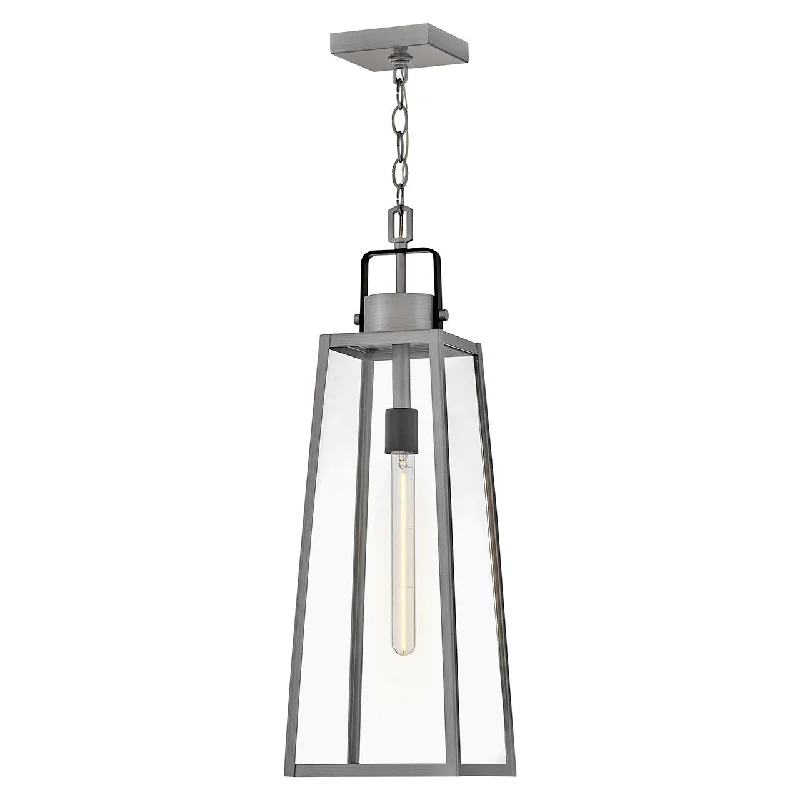 Mid - Century Modern Ceiling Lights with Simple, Sleek LinesMid - Century Modern Ceiling Lights with Simple, Sleek LinesHugh Large Hanging Lantern Mid - Century Modern Ceiling Lights with Simple, Sleek LinesMid - Century Modern Ceiling Lights with Simple, Sleek LinesHugh Large Hanging Lantern