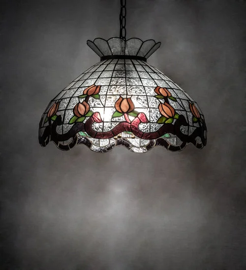 Art Deco Ceiling Lights with Geometric Patterns and Metallic FinishesArt Deco Ceiling Lights with Geometric Patterns and Metallic FinishesMeyda Lighting 232771 20" Wide Roseborder Pendant Art Deco Ceiling Lights with Geometric Patterns and Metallic FinishesArt Deco Ceiling Lights with Geometric Patterns and Metallic FinishesMeyda Lighting 232771 20" Wide Roseborder Pendant