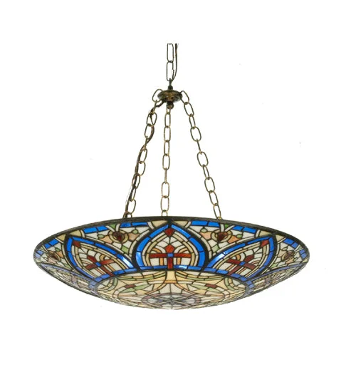 Moroccan Ceiling Lights with Colorful Stained Glass and Geometric CarvingsMoroccan Ceiling Lights with Colorful Stained Glass and Geometric CarvingsMeyda Lighting 23296 24"W Church Dome Inverted Pendant Moroccan Ceiling Lights with Colorful Stained Glass and Geometric CarvingsMoroccan Ceiling Lights with Colorful Stained Glass and Geometric CarvingsMeyda Lighting 23296 24"W Church Dome Inverted Pendant
