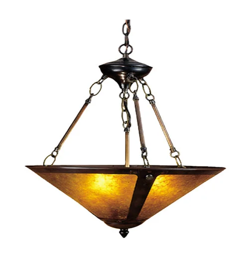 Glass Ceiling Lights with Frosted, Colored, or Etched GlassGlass Ceiling Lights with Frosted, Colored, or Etched GlassMeyda Lighting 24699 17" Wide Sutter Inverted Pendant Glass Ceiling Lights with Frosted, Colored, or Etched GlassGlass Ceiling Lights with Frosted, Colored, or Etched GlassMeyda Lighting 24699 17" Wide Sutter Inverted Pendant