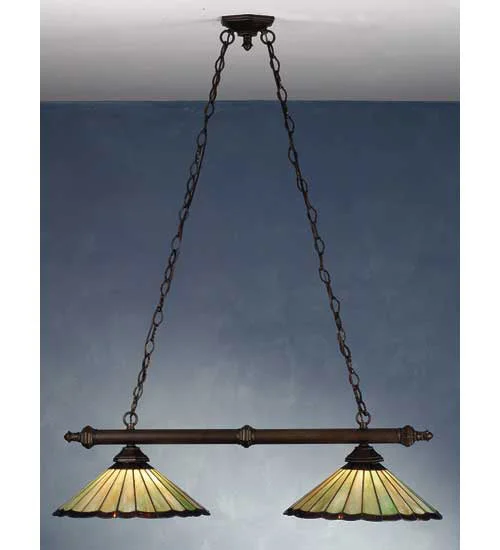 Glass Ceiling Lights with Frosted, Colored, or Etched GlassGlass Ceiling Lights with Frosted, Colored, or Etched GlassMeyda Lighting 81968 39"L Caprice 2 LT Island Pendant Glass Ceiling Lights with Frosted, Colored, or Etched GlassGlass Ceiling Lights with Frosted, Colored, or Etched GlassMeyda Lighting 81968 39"L Caprice 2 LT Island Pendant
