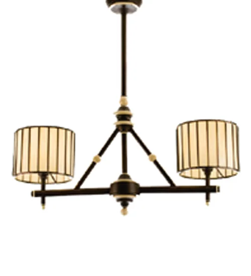 Mid - Century Modern Ceiling Lights with Simple, Sleek LinesMid - Century Modern Ceiling Lights with Simple, Sleek LinesMeyda Lighting 98366 30"L Revolution 2 LT Island Pendant Mid - Century Modern Ceiling Lights with Simple, Sleek LinesMid - Century Modern Ceiling Lights with Simple, Sleek LinesMeyda Lighting 98366 30"L Revolution 2 LT Island Pendant