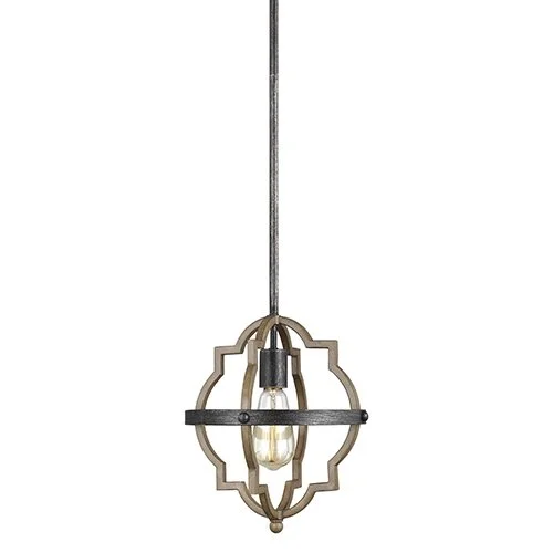 Victorian - Inspired Ceiling Lights with Ornate Crystal ChandeliersVictorian - Inspired Ceiling Lights with Ornate Crystal ChandeliersSea Gull 6124901 Socorro 1-lt 11" Mini-Pendant Victorian - Inspired Ceiling Lights with Ornate Crystal ChandeliersVictorian - Inspired Ceiling Lights with Ornate Crystal ChandeliersSea Gull 6124901 Socorro 1-lt 11" Mini-Pendant