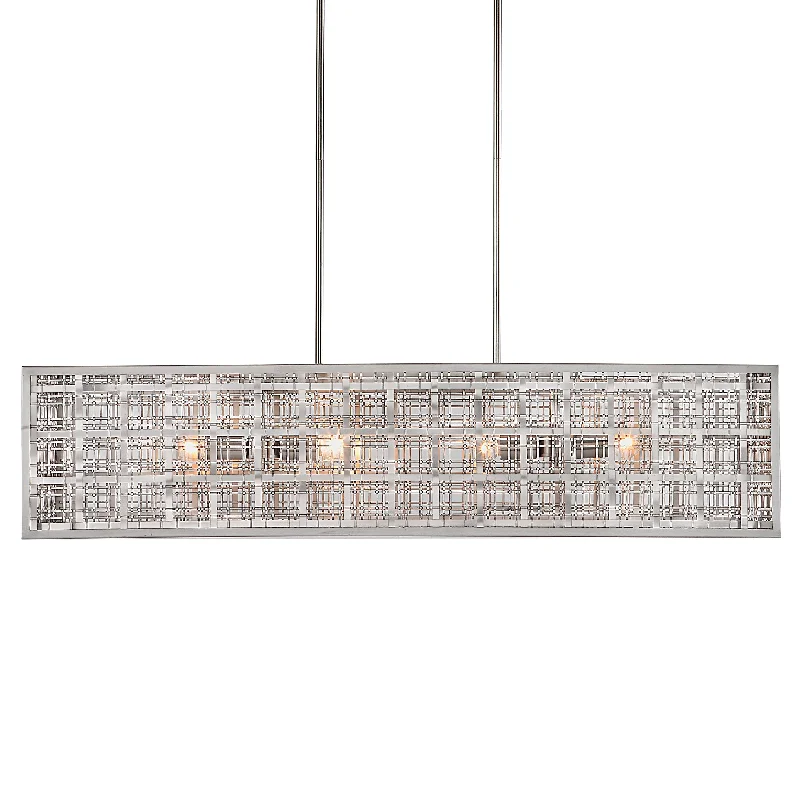 Crystal Ceiling Lights with High - Quality Swarovski CrystalsCrystal Ceiling Lights with High - Quality Swarovski CrystalsUttermost 21354 Pendleton 4 Light Island Pendant Crystal Ceiling Lights with High - Quality Swarovski CrystalsCrystal Ceiling Lights with High - Quality Swarovski CrystalsUttermost 21354 Pendleton 4 Light Island Pendant
