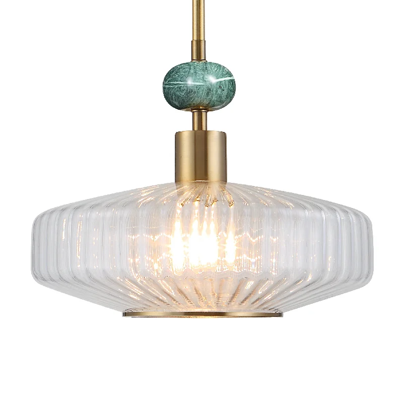 Industrial Style Ceiling Lights with Exposed Bulbs and Metal CagesIndustrial Style Ceiling Lights with Exposed Bulbs and Metal CagesUttermost 21563 Giovane Antique Brass 1 Light Pendant