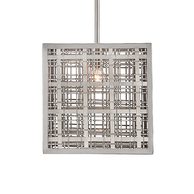 Crystal Ceiling Lights with High - Quality Swarovski CrystalsCrystal Ceiling Lights with High - Quality Swarovski CrystalsUttermost 21569 Pendleton 1 Light Nickel Pendant Crystal Ceiling Lights with High - Quality Swarovski CrystalsCrystal Ceiling Lights with High - Quality Swarovski CrystalsUttermost 21569 Pendleton 1 Light Nickel Pendant