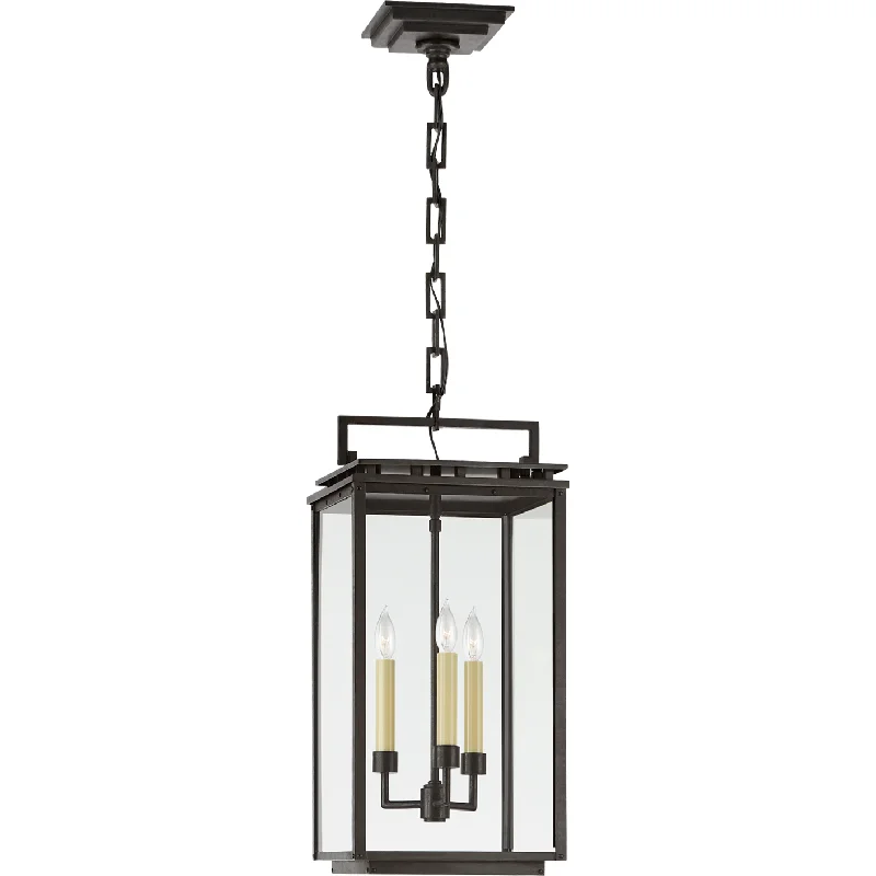 Mid - Century Modern Ceiling Lights with Simple, Sleek LinesMid - Century Modern Ceiling Lights with Simple, Sleek LinesCheshire Medium Hanging Lantern Mid - Century Modern Ceiling Lights with Simple, Sleek LinesMid - Century Modern Ceiling Lights with Simple, Sleek LinesCheshire Medium Hanging Lantern
