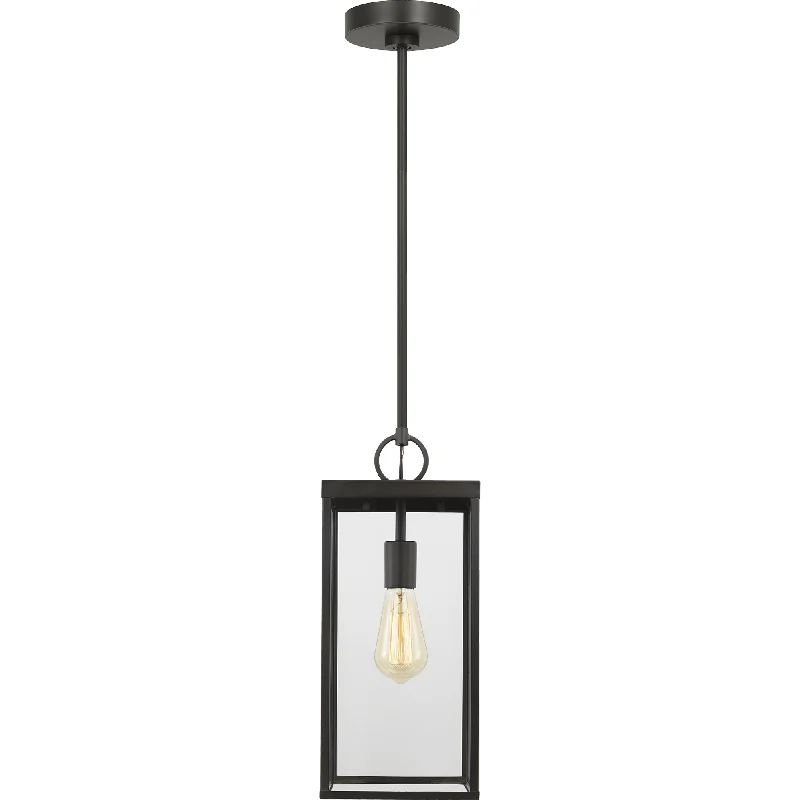 Scandinavian Style Ceiling Lights with Light Wood AccentsScandinavian Style Ceiling Lights with Light Wood AccentsHowell Medium Pendant Lantern