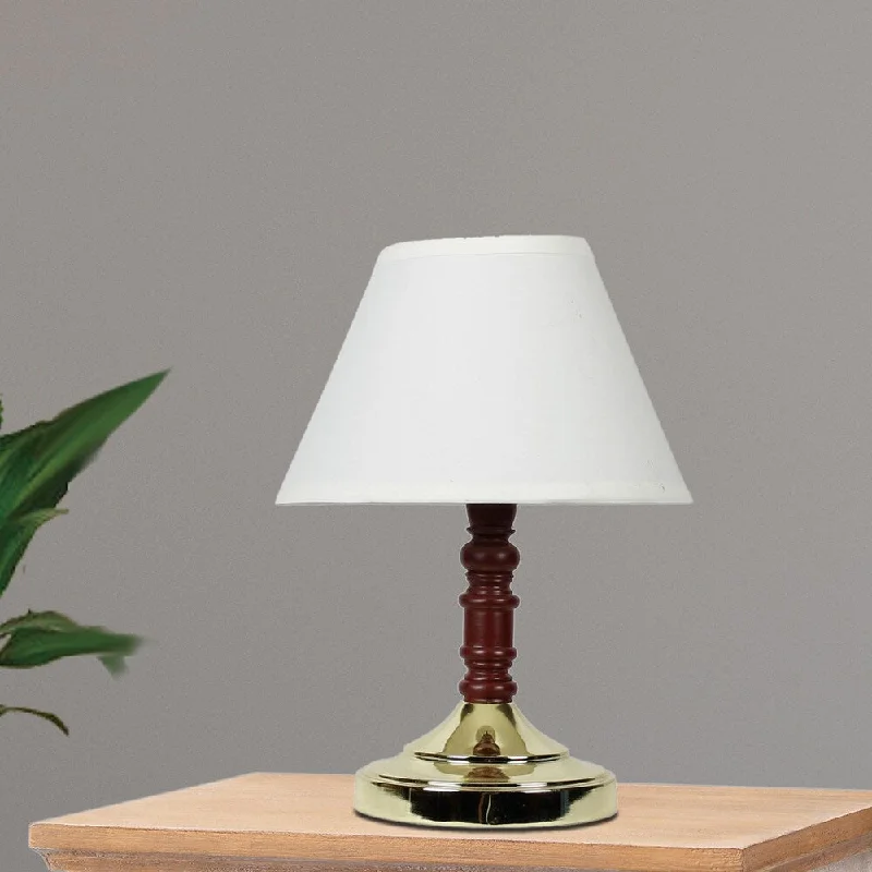 coastal style table lamps with nautical elements for beach housescoastal style table lamps with nautical elements for beach houses14.5 inch Polished Brass Metal & Honey Pine Resin Table Lamp