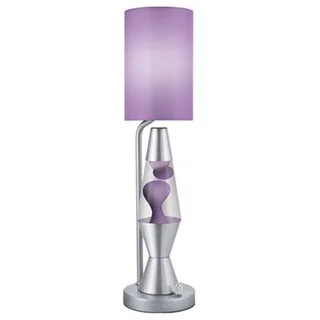 industrial style table lamps with exposed bulbs for loft apartmentsindustrial style table lamps with exposed bulbs for loft apartments19-inch Radiant Orchid Lava Plus Table Lamp
