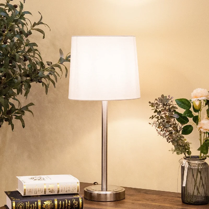 fabric table lamps with a linen shade for a relaxed and breathable lookfabric table lamps with a linen shade for a relaxed and breathable look25" Table Lamp with USB Port (Set of 2) fabric table lamps with a linen shade for a relaxed and breathable lookfabric table lamps with a linen shade for a relaxed and breathable look25" Table Lamp with USB Port (Set of 2)