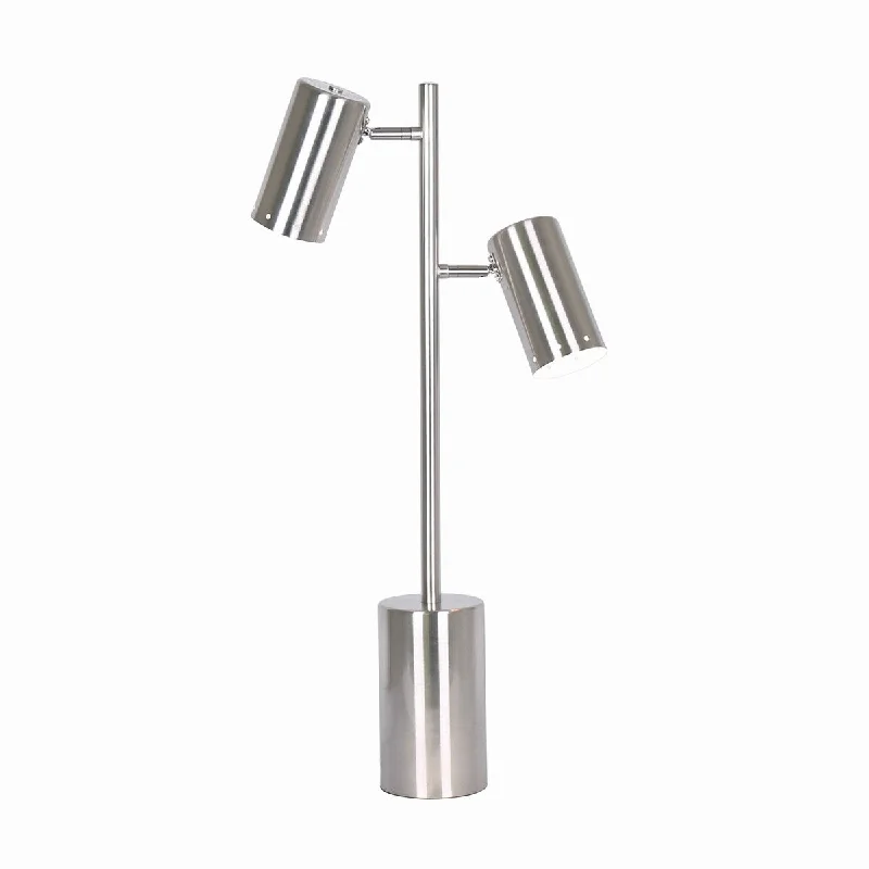 wooden table lamps with natural grain for a warm and organic feelwooden table lamps with natural grain for a warm and organic feel26 Inches Dual Light Metal Frame Table Lamp with Cylindrical Shade, Silver wooden table lamps with natural grain for a warm and organic feelwooden table lamps with natural grain for a warm and organic feel26 Inches Dual Light Metal Frame Table Lamp with Cylindrical Shade, Silver