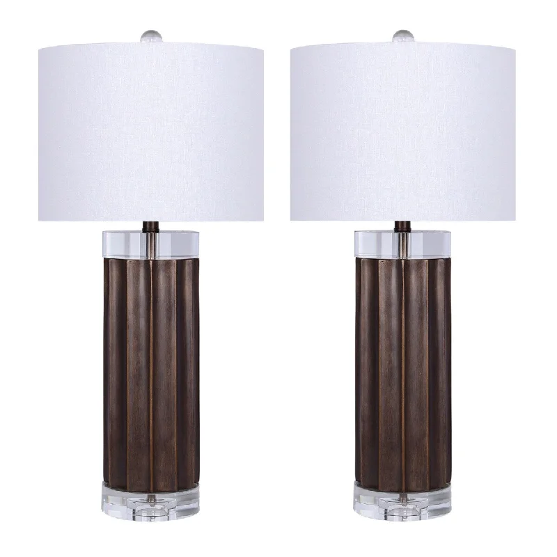Brown Lustre
