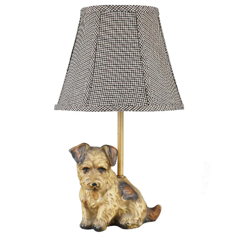 metal table lamps with a matte black finish for a sleek appearancemetal table lamps with a matte black finish for a sleek appearanceAntique Puppy Acccent Lamp - 9 W x 6 D x 16 H metal table lamps with a matte black finish for a sleek appearancemetal table lamps with a matte black finish for a sleek appearanceAntique Puppy Acccent Lamp - 9 W x 6 D x 16 H