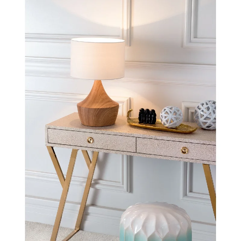 marble table lamps with a luxurious veined pattern for high end decormarble table lamps with a luxurious veined pattern for high end decorArboles Table Lamp White & Brown