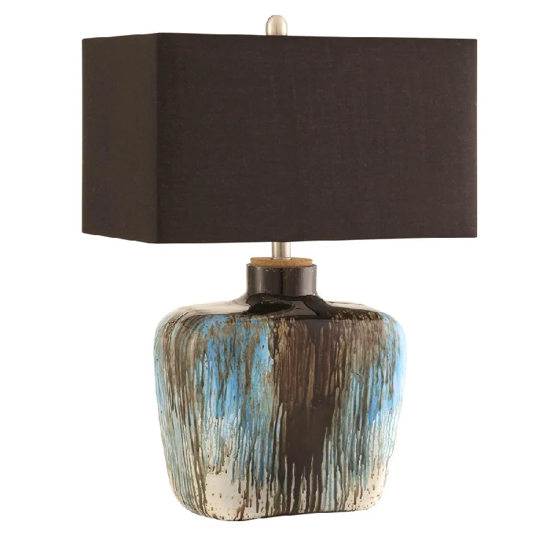 marble table lamps with a luxurious veined pattern for high end decormarble table lamps with a luxurious veined pattern for high end decorArtistic Multi-Color Glass Table Lamp with Black Shade marble table lamps with a luxurious veined pattern for high end decormarble table lamps with a luxurious veined pattern for high end decorArtistic Multi-Color Glass Table Lamp with Black Shade
