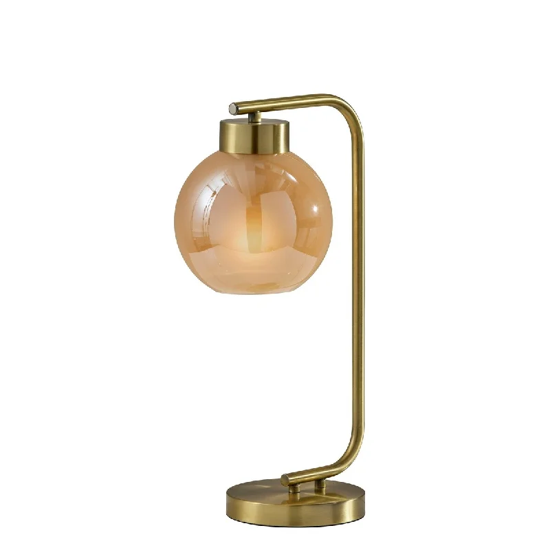 Antique Brass