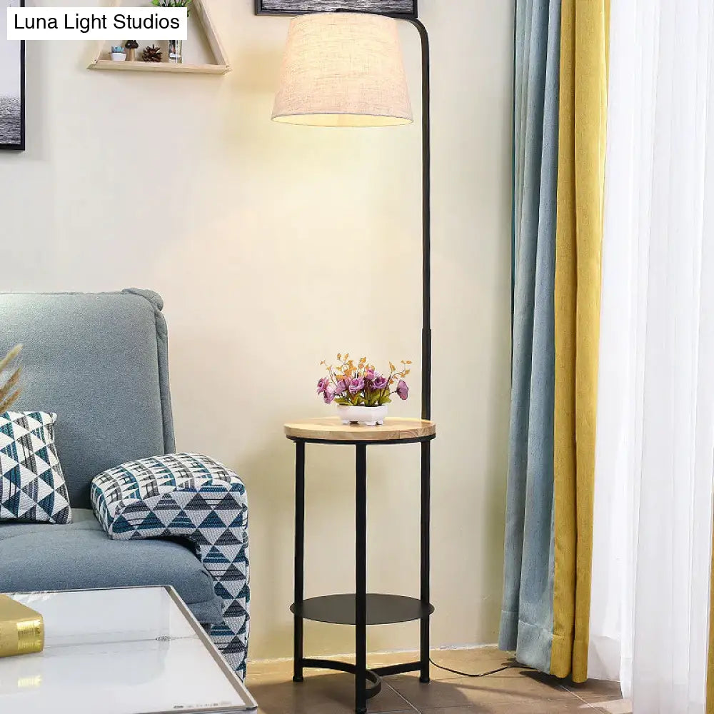 asian inspired table lamps with bamboo accents for a zen atmosphereasian inspired table lamps with bamboo accents for a zen atmosphereBedroom Bedside Lamp Living Room Hotel Room Sofa Coffee Table Led American and Japanese Floor Lamp