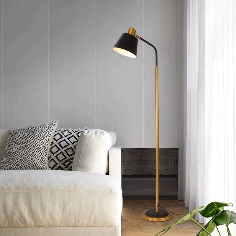 ceramic table lamps with hand painted designs for an artistic touchceramic table lamps with hand painted designs for an artistic touchBedroom Living Room Bedside Sofa Modern Minimalist Decorative Vertical Floor Lamp