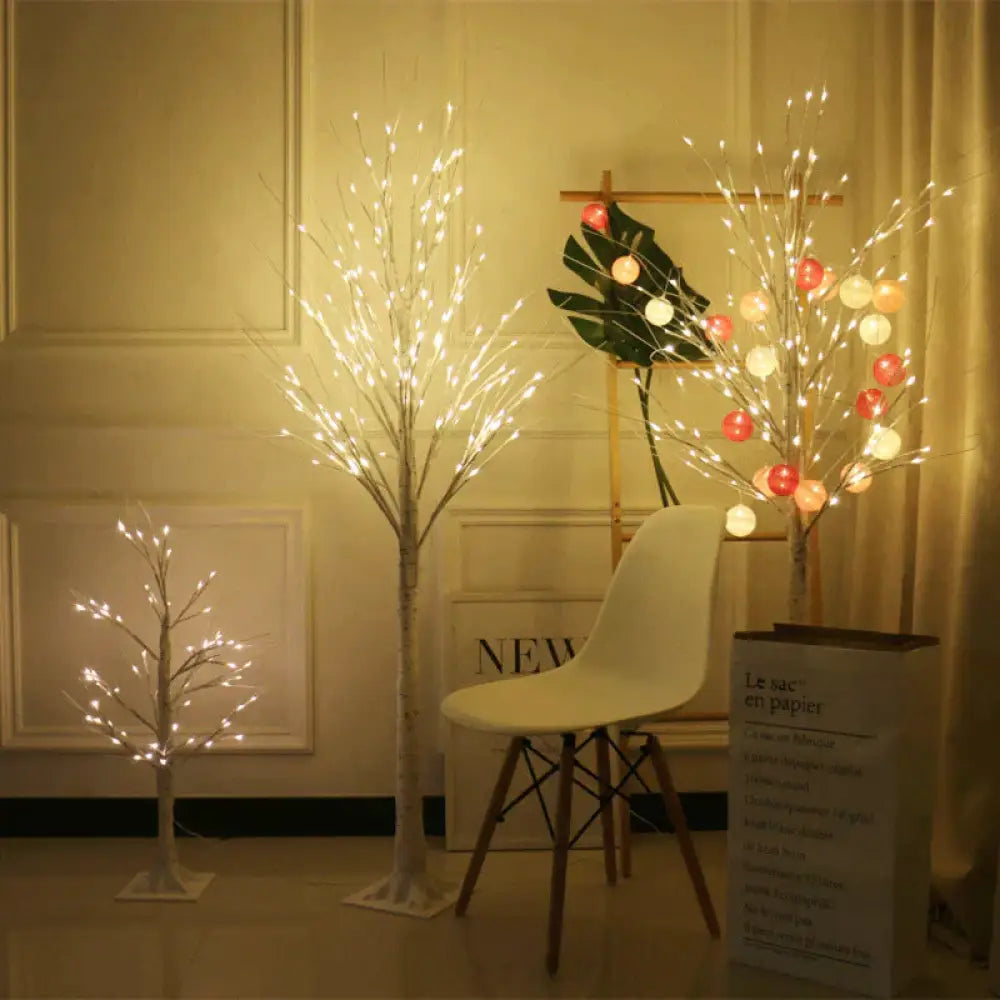 art deco table lamps with geometric shapes for a retro touchart deco table lamps with geometric shapes for a retro touchBirch Tree Lights Glow Tree Lights LED Christmas Simulation Tree New Year Lights