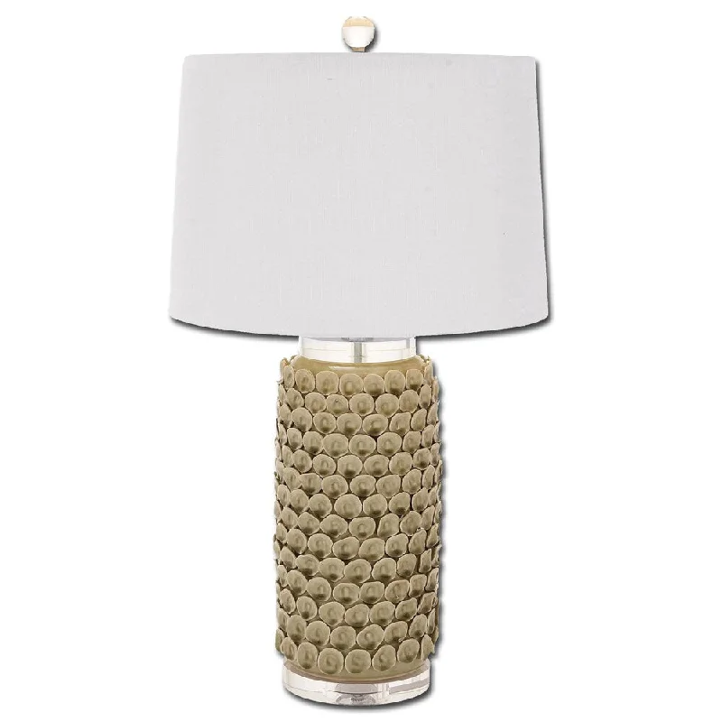 modern minimalist table lamps for contemporary living roomsmodern minimalist table lamps for contemporary living roomsCarmel Handcrafted Ceramic Table Lamp