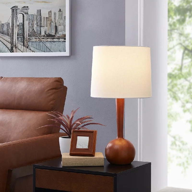 crystal table lamps with dazzling prisms for a glamorous effectcrystal table lamps with dazzling prisms for a glamorous effectCarson Carrington Oppland Wood 25-inch Table Lamp