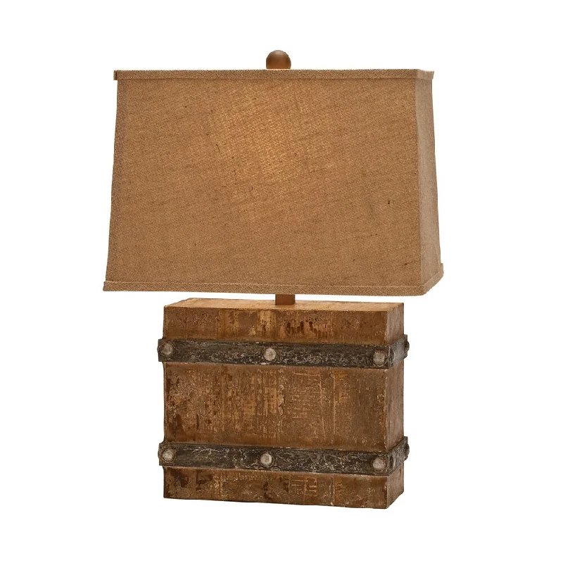 victorian style table lamps with ornate details for traditional homesvictorian style table lamps with ornate details for traditional homesCasa Cortes 23-inch Handcrafted Weathered Wood Table Lamp