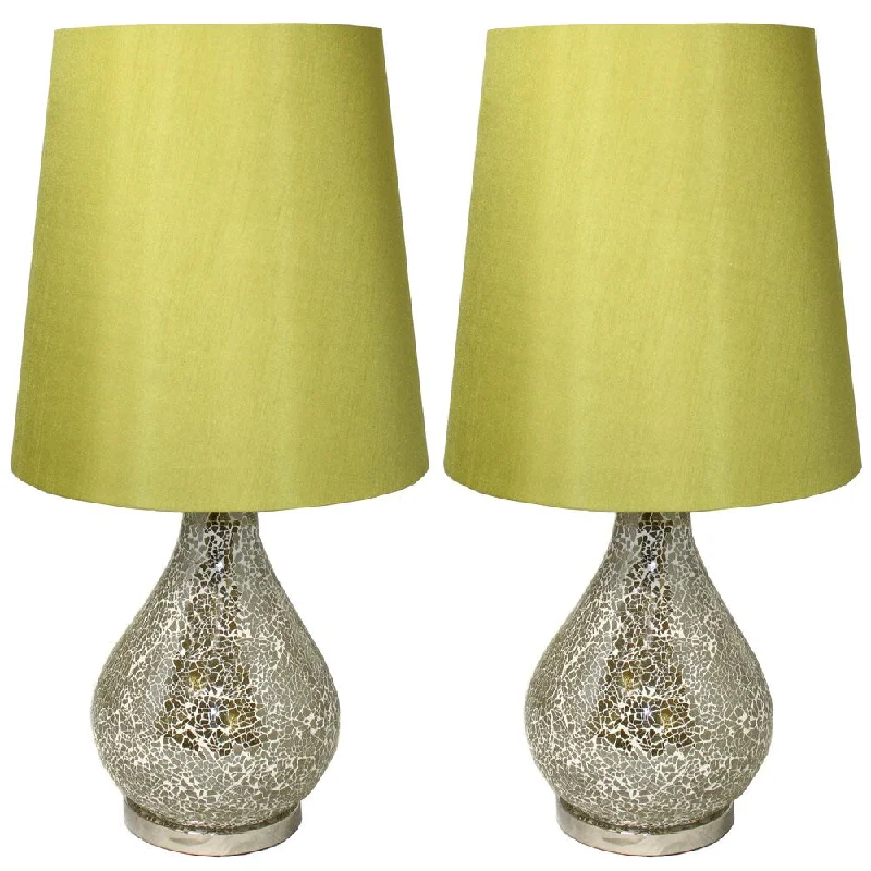 gothic style table lamps with dark finishes for a mysterious lookgothic style table lamps with dark finishes for a mysterious lookCasa Cortes Petite Artisan-crafted Green Mosaic Table Lamps (Set of 2) gothic style table lamps with dark finishes for a mysterious lookgothic style table lamps with dark finishes for a mysterious lookCasa Cortes Petite Artisan-crafted Green Mosaic Table Lamps (Set of 2)