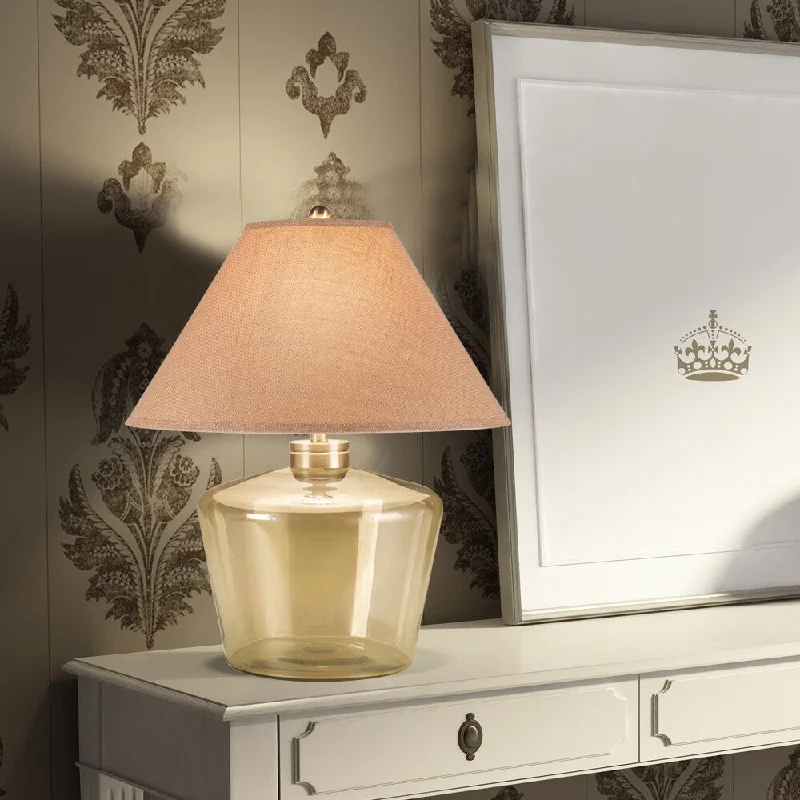 fabric table lamps with a linen shade for a relaxed and breathable lookfabric table lamps with a linen shade for a relaxed and breathable lookCatalina 19961-000 Morgan 3-Way 27-inch Opaque Champagne Blown Glass Table Lamp with Natural Linen Empire Shade fabric table lamps with a linen shade for a relaxed and breathable lookfabric table lamps with a linen shade for a relaxed and breathable lookCatalina 19961-000 Morgan 3-Way 27-inch Opaque Champagne Blown Glass Table Lamp with Natural Linen Empire Shade