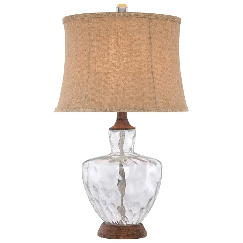 rustic farmhouse table lamps for cozy kitchensrustic farmhouse table lamps for cozy kitchensCatalina Juliet 19145-001 3-Way 28-Inch Clear Dimpled Glass Table Lamp with Textured Burlap Softback Shade, Bulb Included rustic farmhouse table lamps for cozy kitchensrustic farmhouse table lamps for cozy kitchensCatalina Juliet 19145-001 3-Way 28-Inch Clear Dimpled Glass Table Lamp with Textured Burlap Softback Shade, Bulb Included