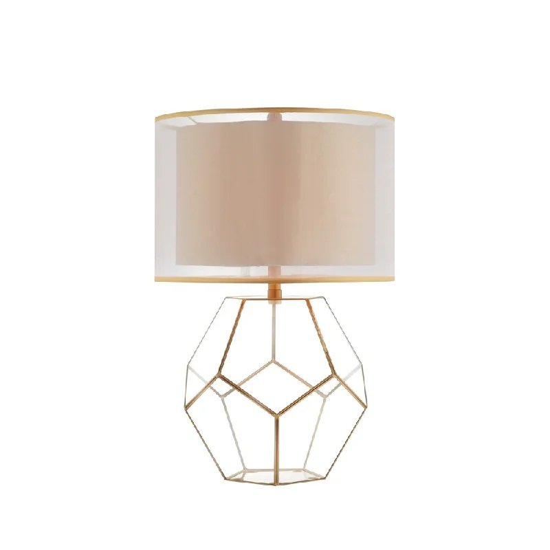 modern minimalist table lamps for contemporary living roomsmodern minimalist table lamps for contemporary living roomsCatalina Lighting 20586-001 Kenzie Table Lamp - 18 x 18 x 27.25