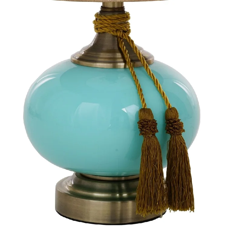rustic farmhouse table lamps for cozy kitchensrustic farmhouse table lamps for cozy kitchensCatalina Lighting Lexi Painted Glass Table Lamp with Tassels - 11" x 11" x 19" rustic farmhouse table lamps for cozy kitchensrustic farmhouse table lamps for cozy kitchensCatalina Lighting Lexi Painted Glass Table Lamp with Tassels - 11" x 11" x 19"