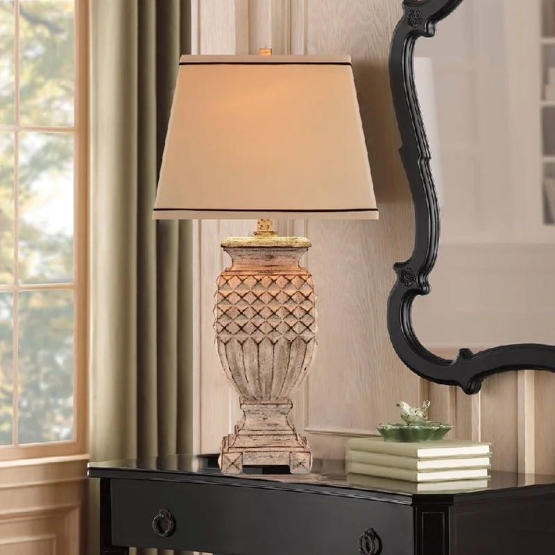 gothic style table lamps with dark finishes for a mysterious lookgothic style table lamps with dark finishes for a mysterious lookCatalina Willow 19097-001 3-Way 32-Inch Antique White Table Lamp with Linen Tapered Hardback Shade, Bulb Included gothic style table lamps with dark finishes for a mysterious lookgothic style table lamps with dark finishes for a mysterious lookCatalina Willow 19097-001 3-Way 32-Inch Antique White Table Lamp with Linen Tapered Hardback Shade, Bulb Included