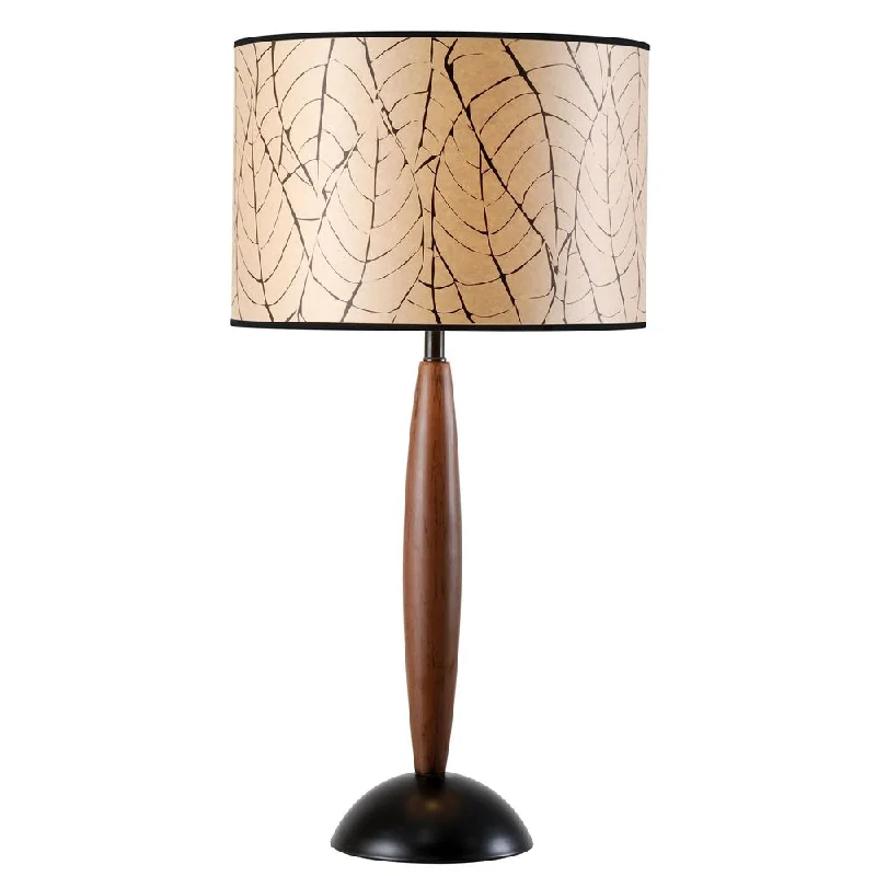ceramic table lamps with hand painted designs for an artistic touchceramic table lamps with hand painted designs for an artistic touchChile One-light Table Lamp