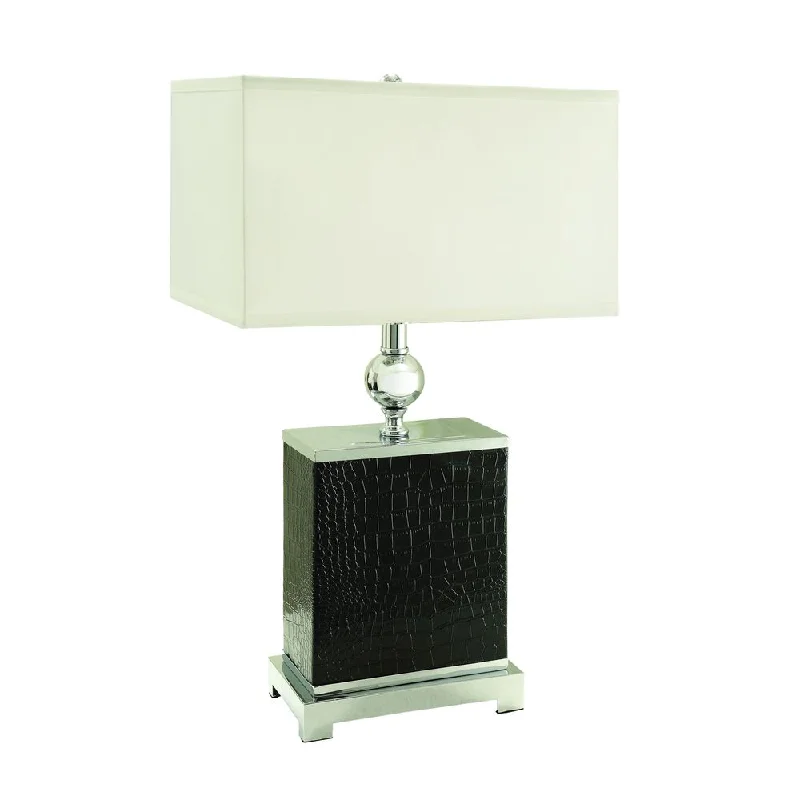 leather table lamps with a distressed texture for a rugged charmleather table lamps with a distressed texture for a rugged charmCoaster Company Table Lamp (Set of 2)