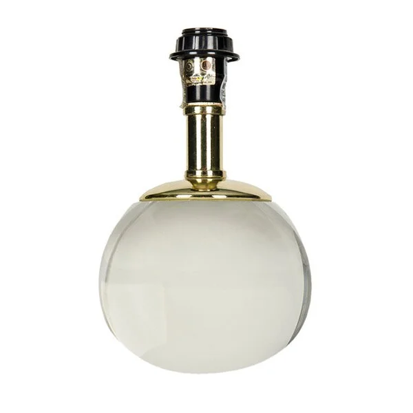 wooden table lamps with natural grain for a warm and organic feelwooden table lamps with natural grain for a warm and organic feelCrystal 1-light Mini Table Lamp