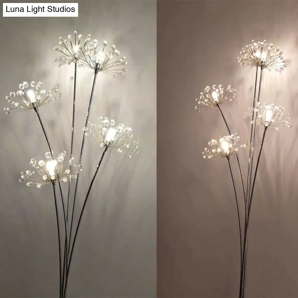 industrial style table lamps with exposed bulbs for loft apartmentsindustrial style table lamps with exposed bulbs for loft apartmentsDandelion Floor Lamp Ins Wind Minimalist Vertical Personality Living Room Bedroom Crystal Decorative Platform Lamp