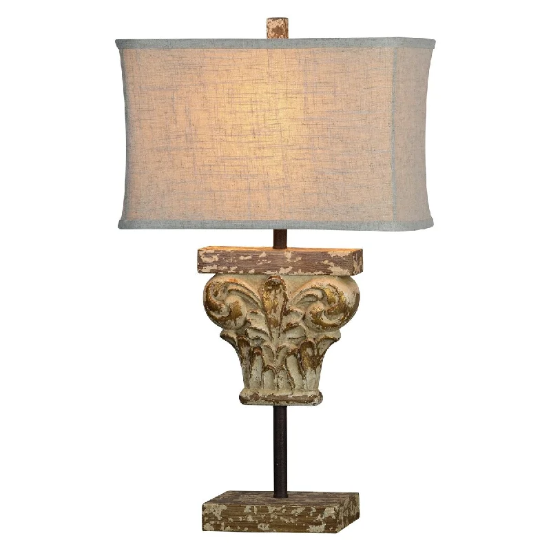 art deco table lamps with geometric shapes for a retro touchart deco table lamps with geometric shapes for a retro touchEileen Table Lamp - 28.00