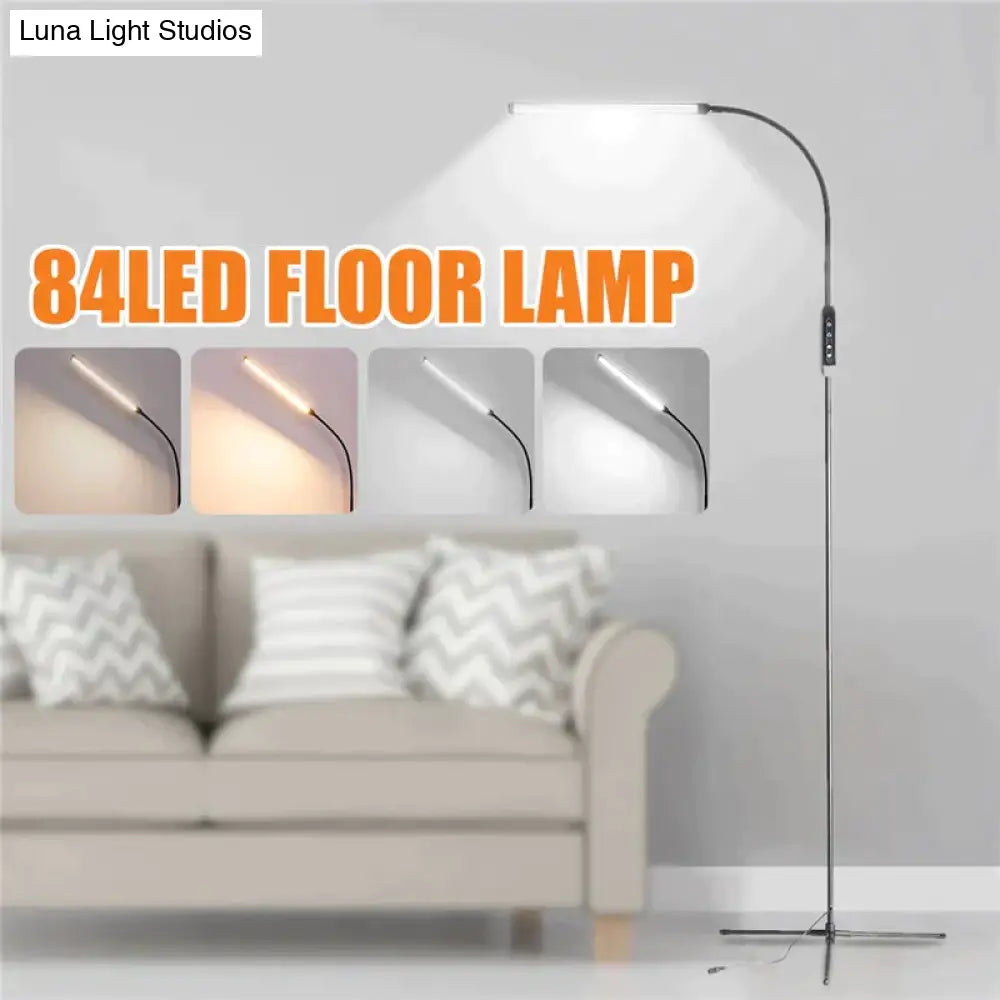modern minimalist table lamps for contemporary living roomsmodern minimalist table lamps for contemporary living roomsEU/US Plug Adjustable Height Floor Lamps For LED Light Clamp Remote Control Dimmable Reading Desktop Lamp Tripod Study Room