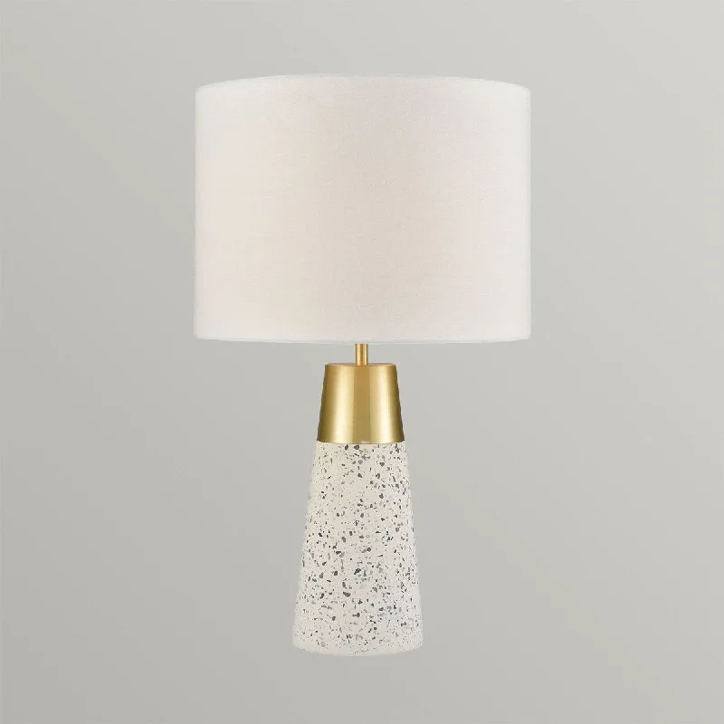 ceramic table lamps with hand painted designs for an artistic touchceramic table lamps with hand painted designs for an artistic touchEva Home One Light Table Lamp King Cake Grey Terazzo, Gold, Gold - Exact Size ceramic table lamps with hand painted designs for an artistic touchceramic table lamps with hand painted designs for an artistic touchEva Home One Light Table Lamp King Cake Grey Terazzo, Gold, Gold - Exact Size