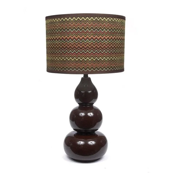 coastal style table lamps with nautical elements for beach housescoastal style table lamps with nautical elements for beach housesFangio Lighting 29-inch Ceramic Table Lamp with Designer Whimsical Wave Shade