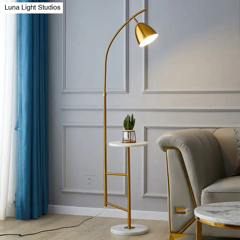 leather table lamps with a distressed texture for a rugged charmleather table lamps with a distressed texture for a rugged charmFloor Lamp Modern Simple Living Room Bedroom Study Dining Room Office Led Lamp Tea Table Bedside Floor Lamp